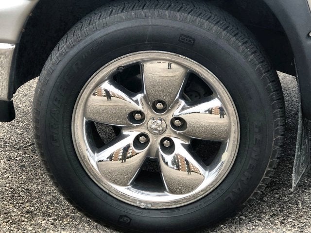 2008 Dodge Ram 1500 SLT