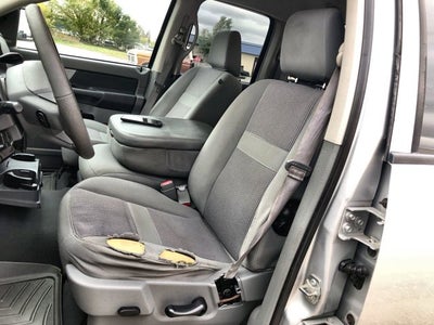 2008 Dodge Ram 1500 SLT