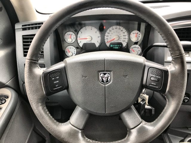 2008 Dodge Ram 1500 SLT