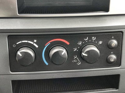 2008 Dodge Ram 1500 SLT