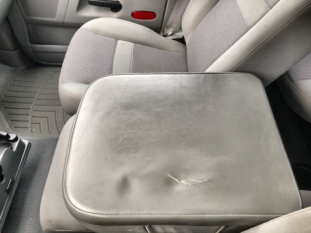 2008 Dodge Ram 1500 SLT