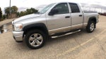 2008 Dodge Ram 1500 SLT