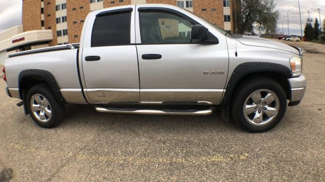 2008 Dodge Ram 1500 SLT