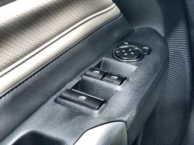 2024 Ford Mustang Base