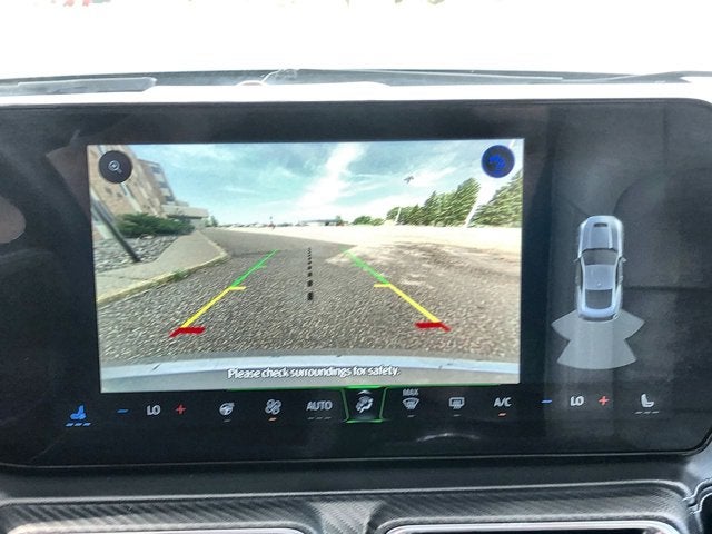 2024 Ford Mustang Base