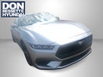 2024 Ford Mustang Base