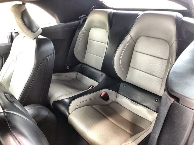 2024 Ford Mustang Base