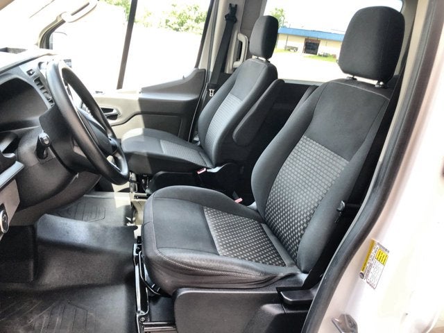 2020 Ford Transit Passenger Wagon XL