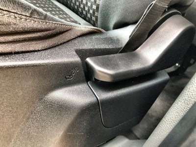 2020 Ford Transit Passenger Wagon XL