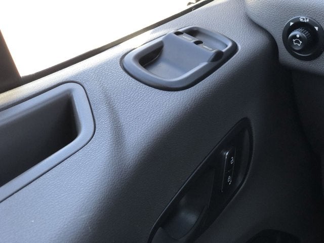 2023 Ford Transit Passenger Wagon XL