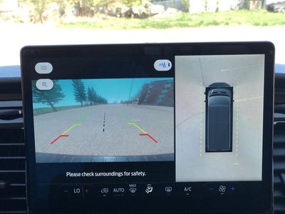 2023 Ford Transit Passenger Wagon XL