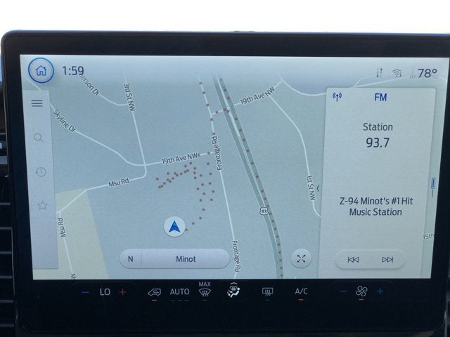 2023 Ford Transit Passenger Wagon XL