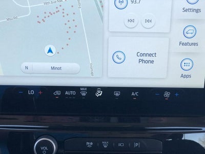 2023 Ford Transit Passenger Wagon XL