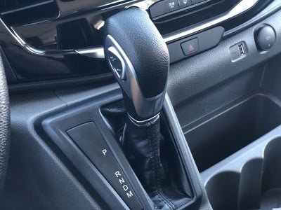 2023 Ford Transit Passenger Wagon XL