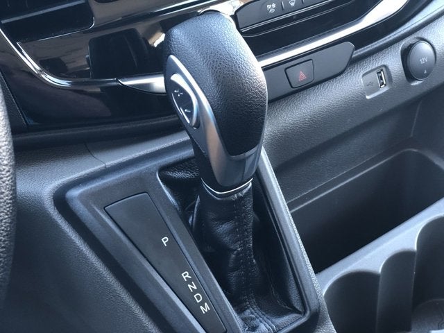 2023 Ford Transit Passenger Wagon XL