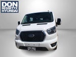 2023 Ford Transit Passenger Wagon XL