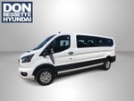 2023 Ford Transit Passenger Wagon XL