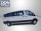 2023 Ford Transit Passenger Wagon XL