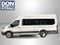 2018 Ford Transit Passenger Wagon XL