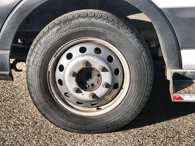 2018 Ford Transit Passenger Wagon XL