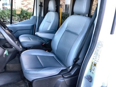 2018 Ford Transit Passenger Wagon XL