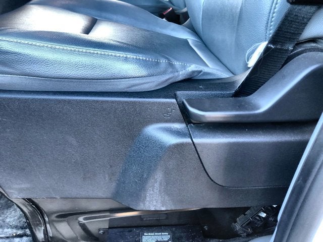 2018 Ford Transit Passenger Wagon XL