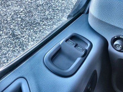 2018 Ford Transit Passenger Wagon XL