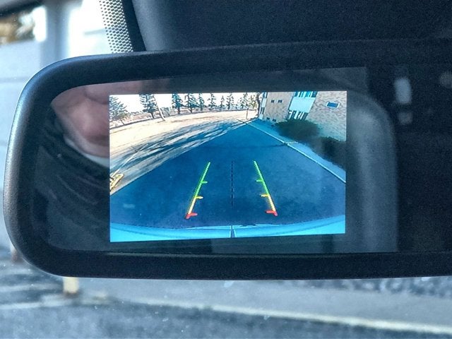 2018 Ford Transit Passenger Wagon XL