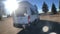 2018 Ford Transit Passenger Wagon XL