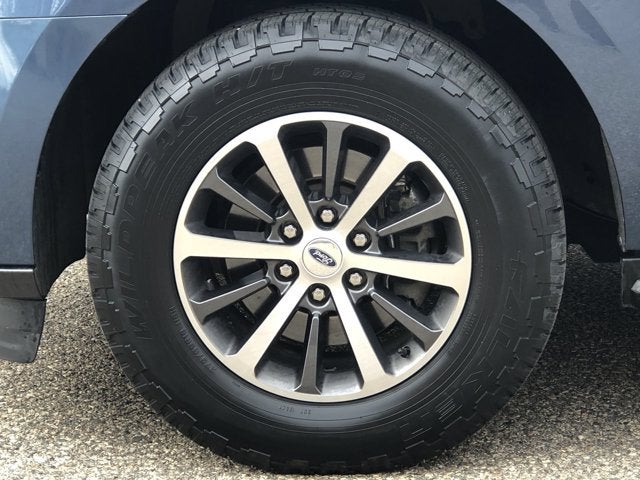 2019 Ford Expedition XLT