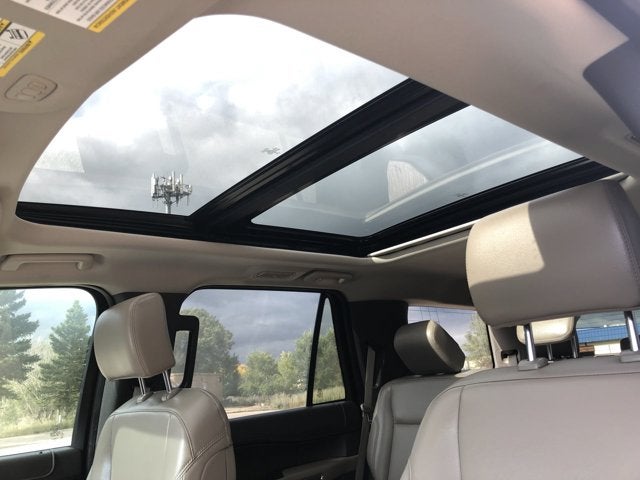 2019 Ford Expedition XLT