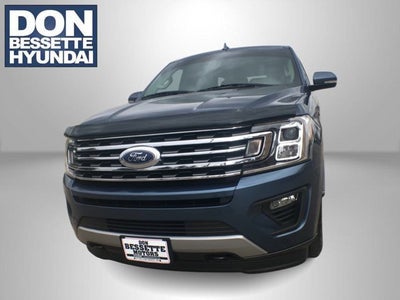 2019 Ford Expedition XLT