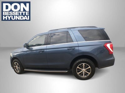 2019 Ford Expedition XLT