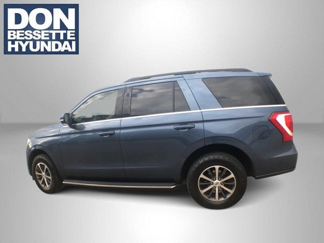 2019 Ford Expedition XLT