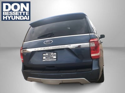 2019 Ford Expedition XLT
