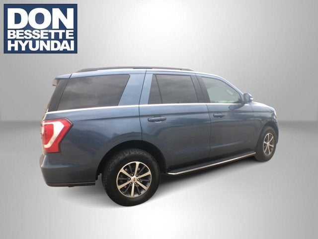 2019 Ford Expedition XLT