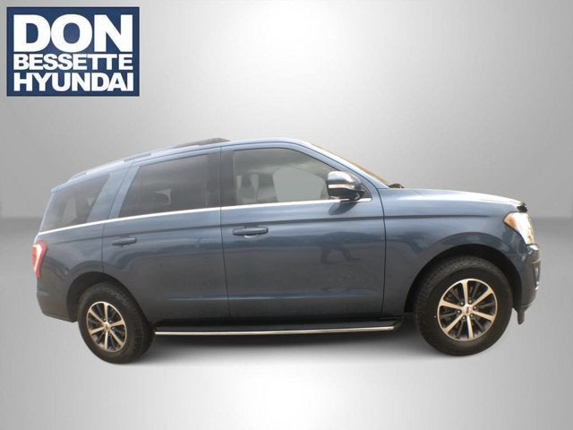 2019 Ford Expedition XLT