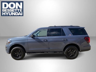 2023 Ford Expedition Timberline