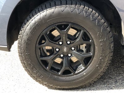 2023 Ford Expedition Timberline
