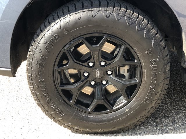 2023 Ford Expedition Timberline