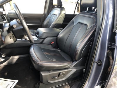 2023 Ford Expedition Timberline