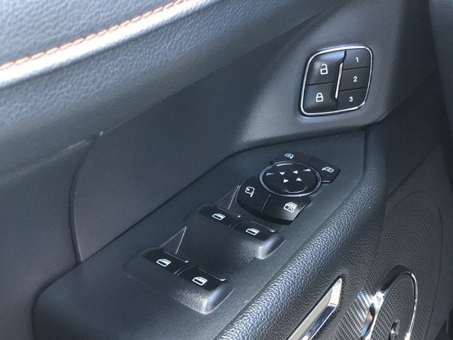 2023 Ford Expedition Timberline