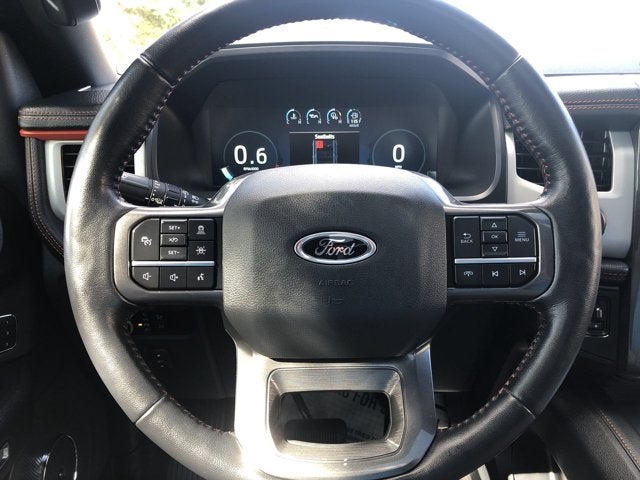 2023 Ford Expedition Timberline