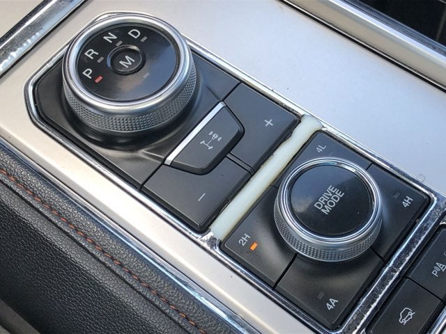 2023 Ford Expedition Timberline