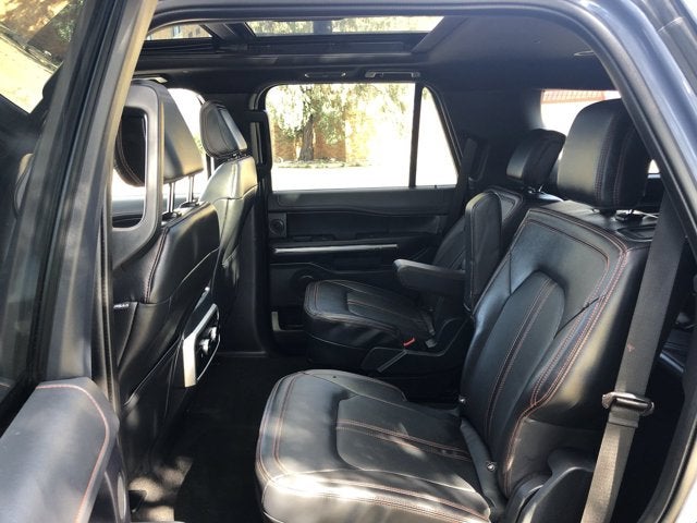 2023 Ford Expedition Timberline