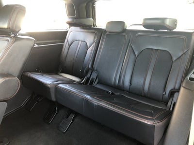 2023 Ford Expedition Timberline