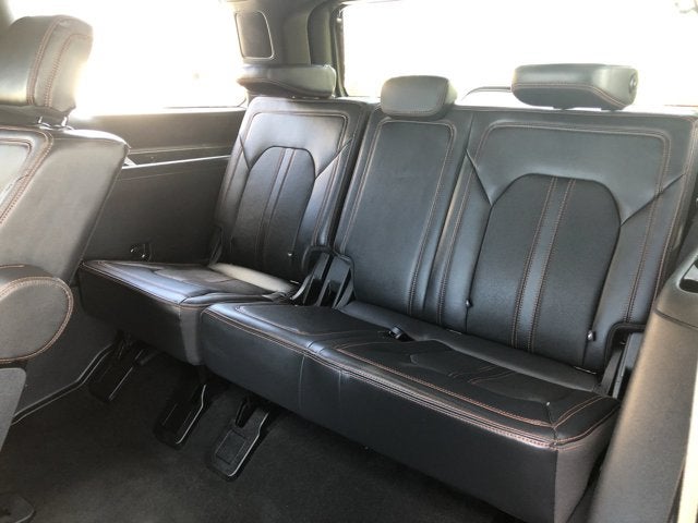 2023 Ford Expedition Timberline