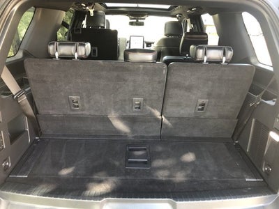 2023 Ford Expedition Timberline
