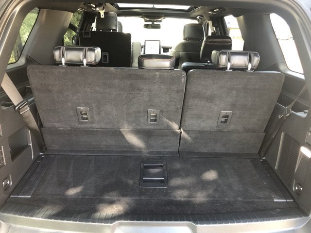 2023 Ford Expedition Timberline
