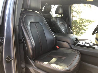 2023 Ford Expedition Timberline